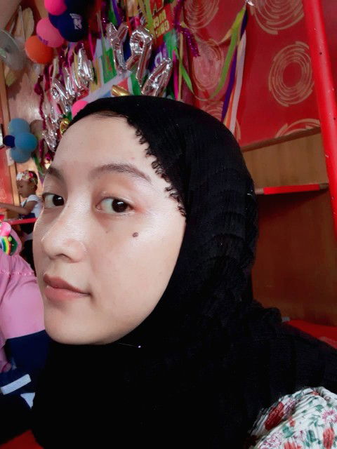 Sarifatul Ain profile icon