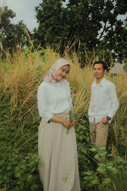 Debya Andharesta profile icon