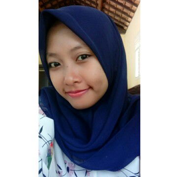 Putri Widayanti profile icon