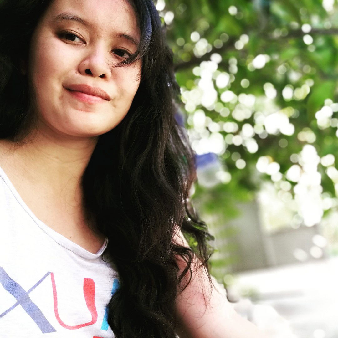 Rmae Sanchez-Bondoc profile icon