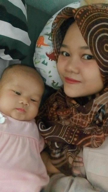 UuN istiqomah profile icon