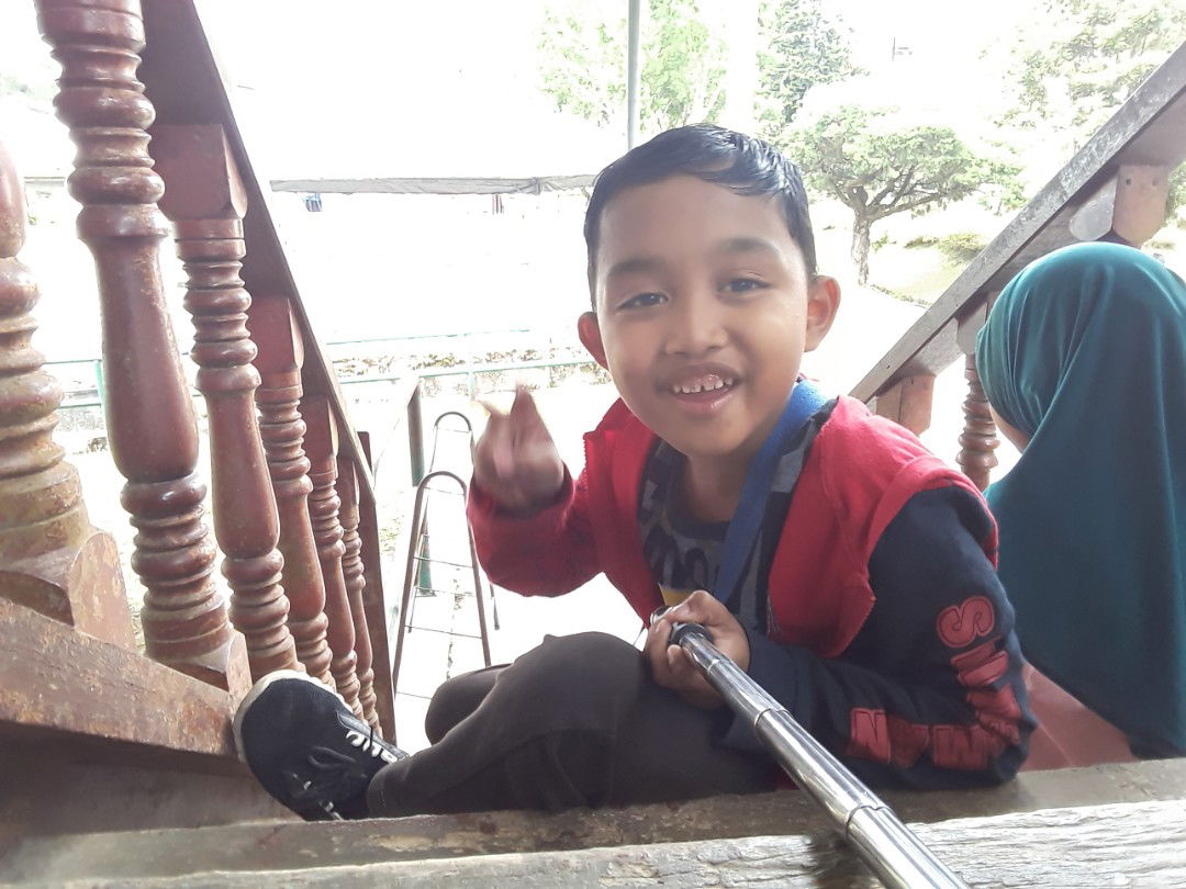 Mimie Hazalina profile icon