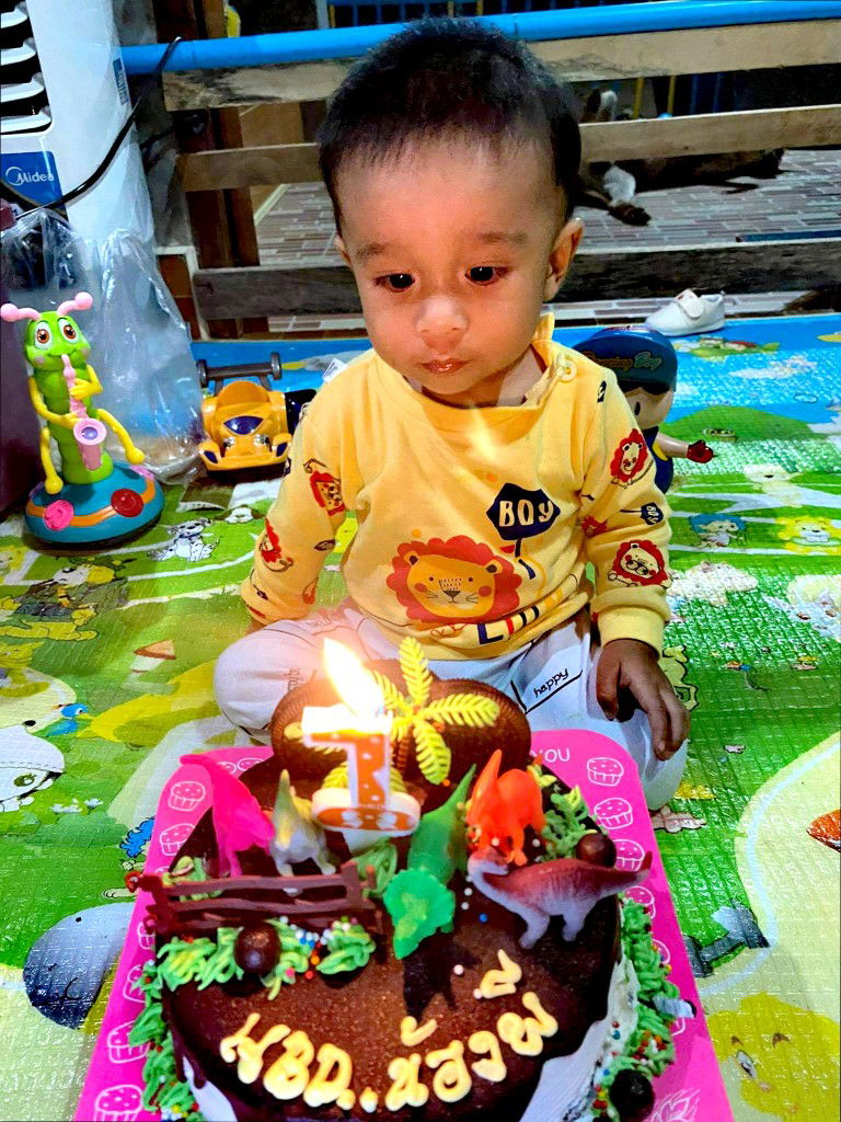 จตุพล ชูยาง profile icon