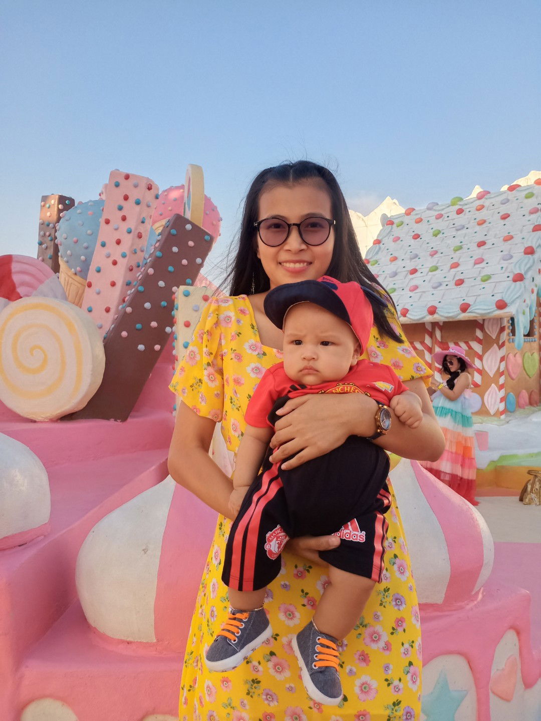 วันวิสา profile icon