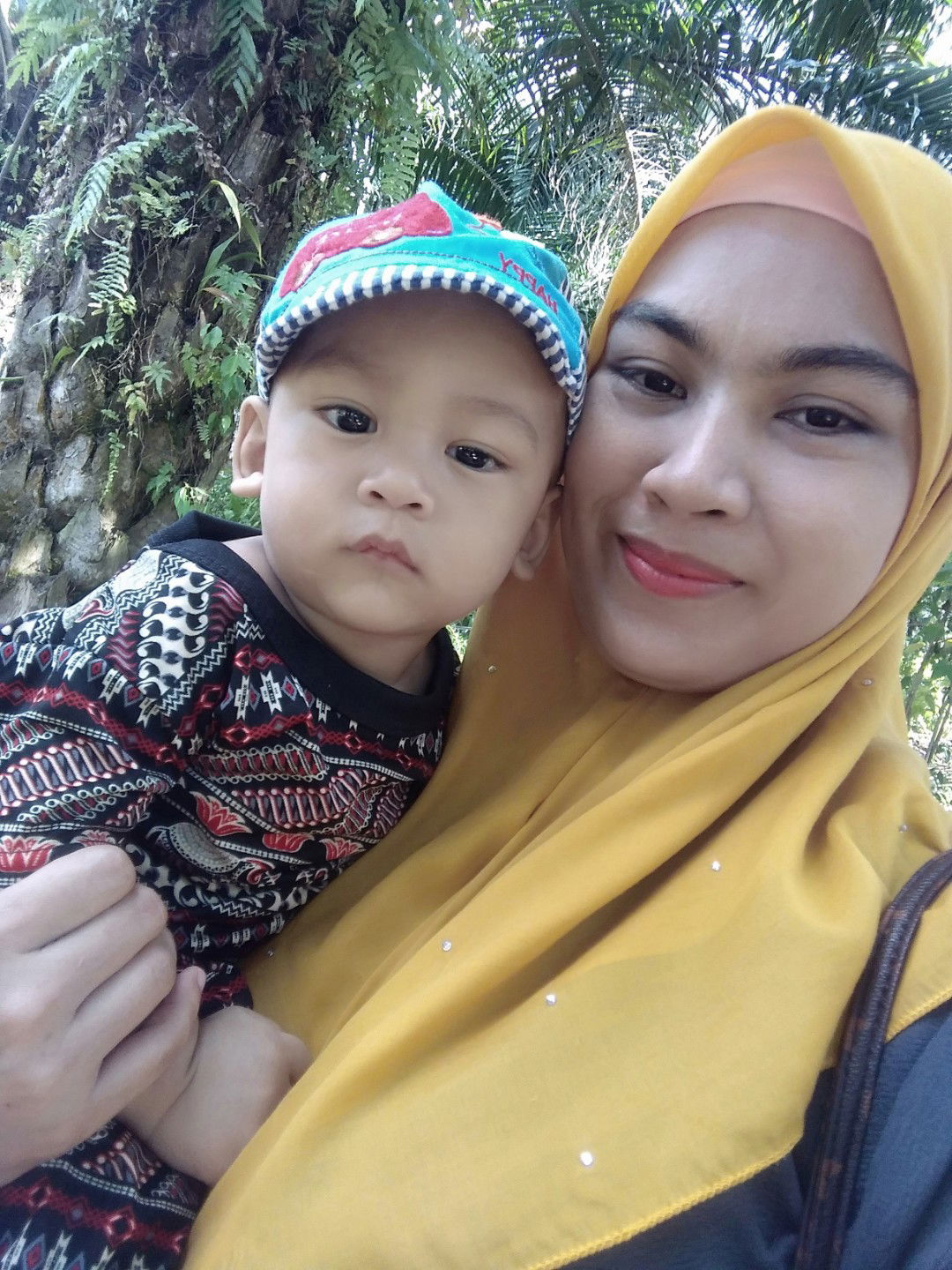 ShiDa Yacob profile icon