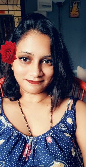 Lina Harshiny Ganeson profile icon