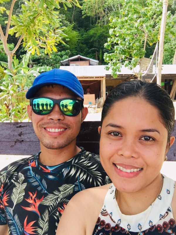 Ma. Theresa Donasco profile icon