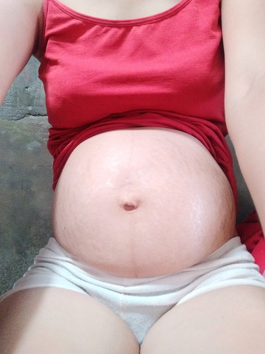 gender ni baby