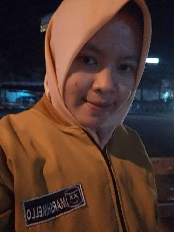 aprilia lilis wayusum profile icon