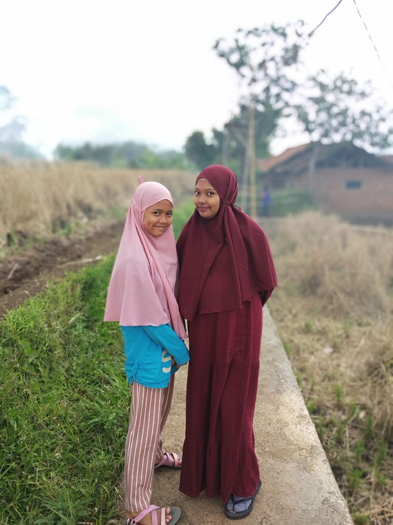 panie supriantini profile icon