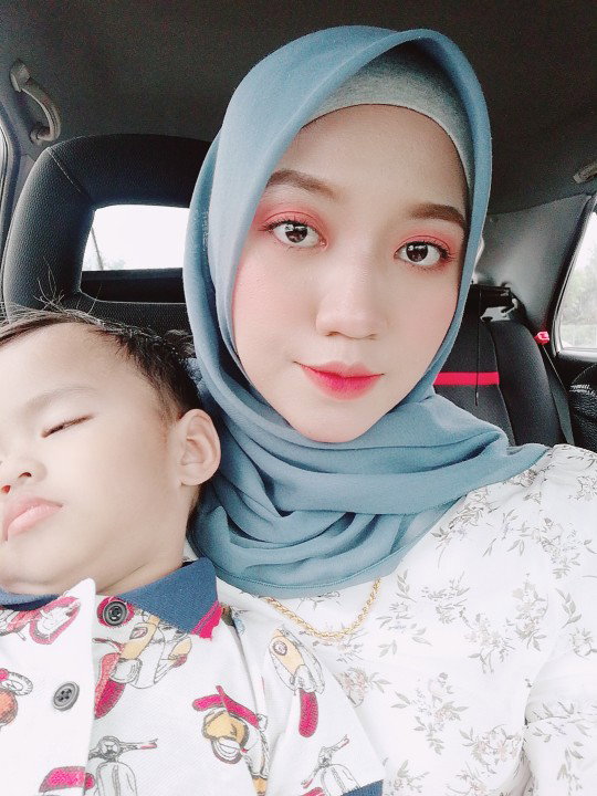 nur afifa hafifah profile icon