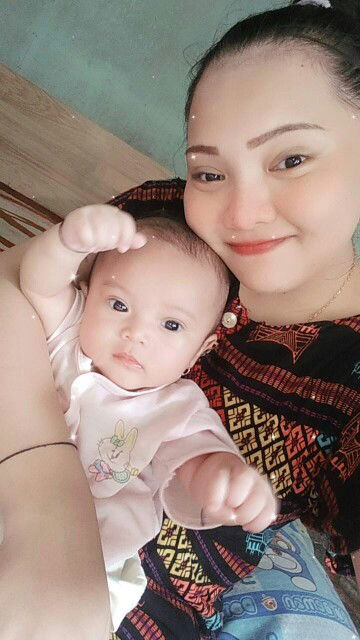 Sharydah Ulfah profile icon