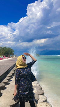 Rita Prancidu S profile icon