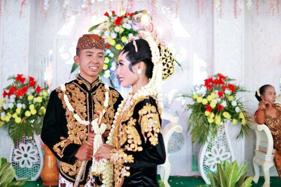 Christya Marsha Karysma profile icon