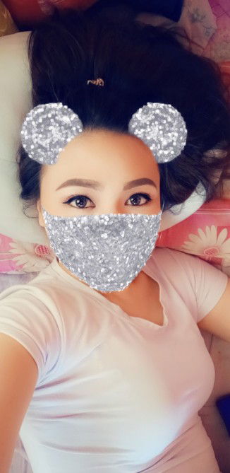 Lily Chung profile icon