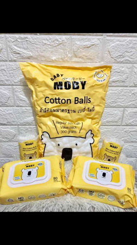 moby