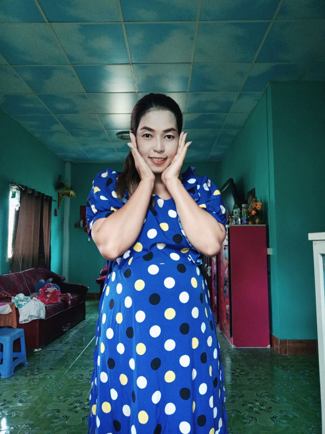 วรารัตน์ ฟาร์ม profile icon