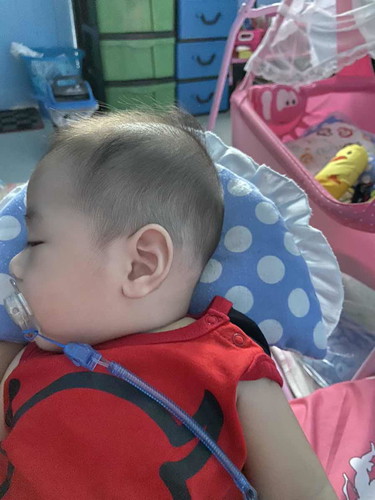 น้อง4เดือน