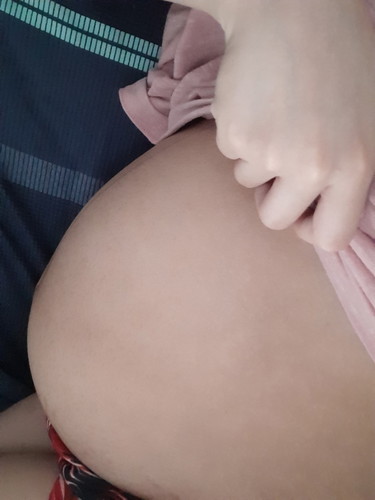 กำหนดคลอด7 พ.ค 63