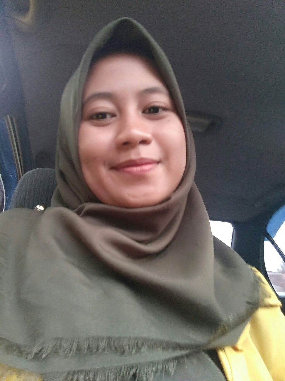 Nufikha Ashari profile icon