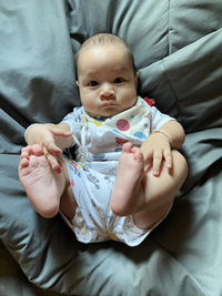 สร้อยมาศ บรรจง profile icon