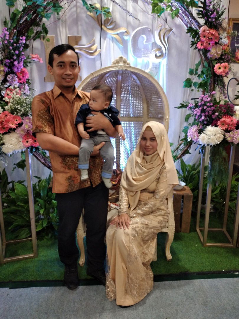 Fenny Fitria profile icon