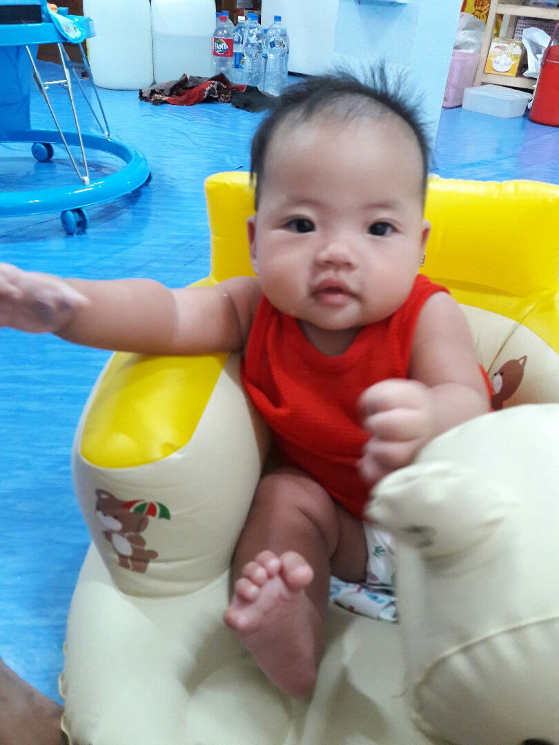 App App profile icon