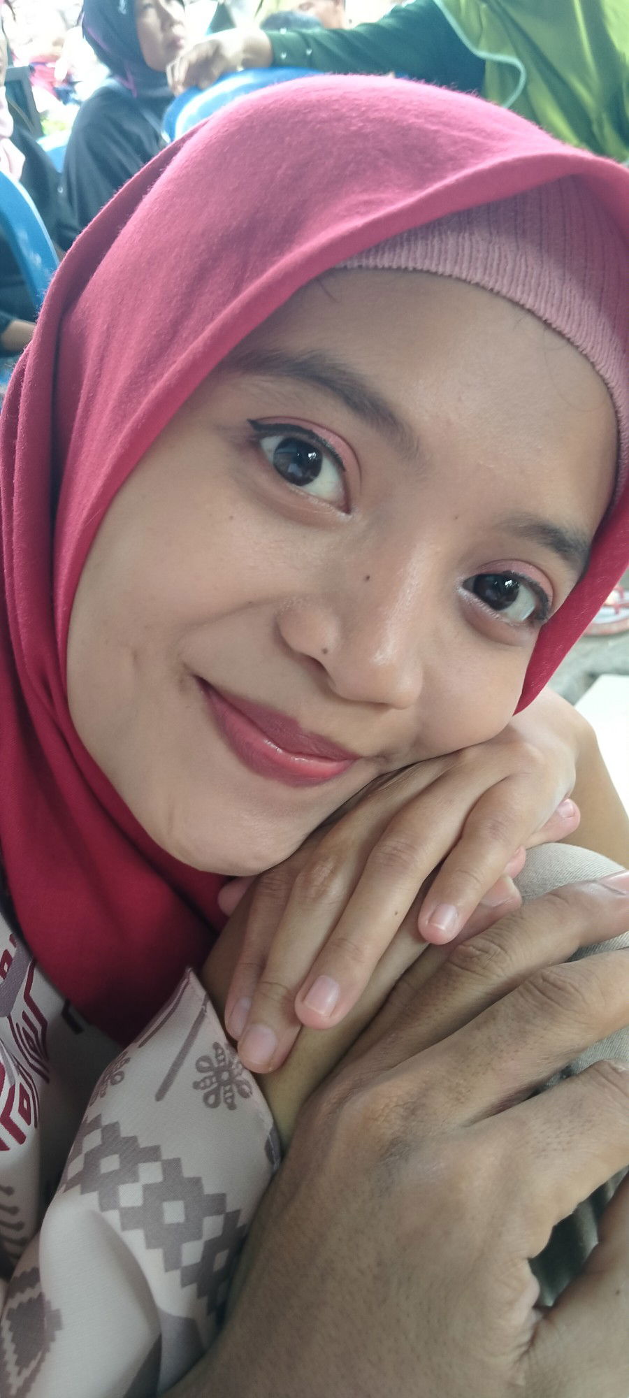 Wiwi pujayanti profile icon