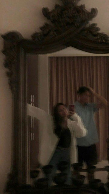 Mother's name is mook profile icon