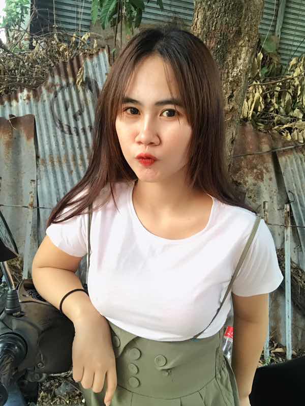 Sunanya Joemor profile icon