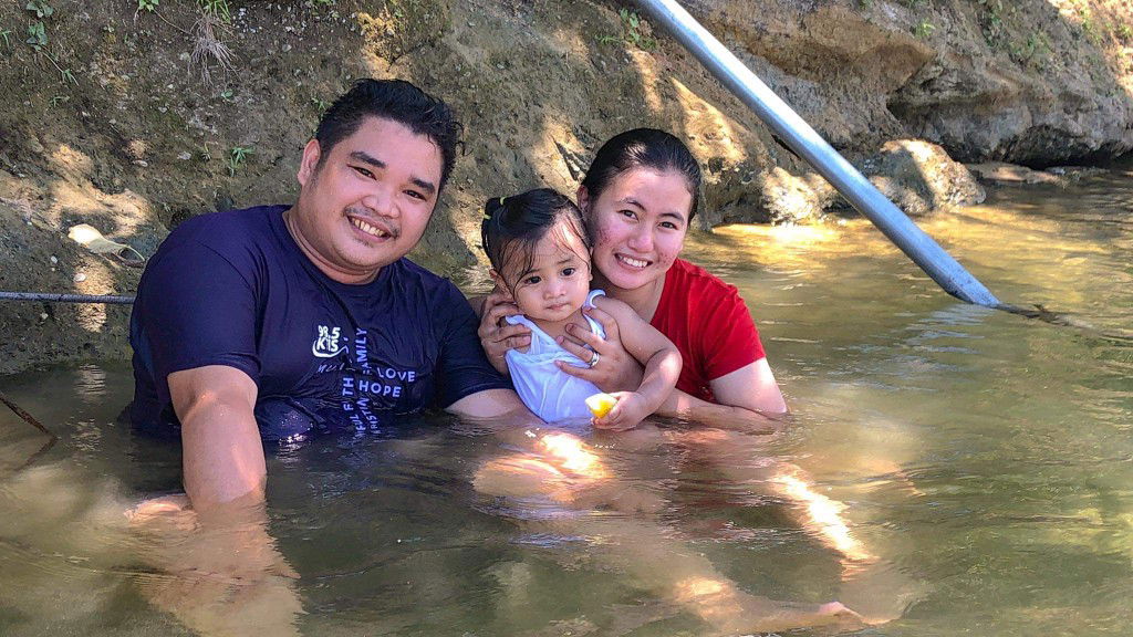 Kharisma Nabong profile icon