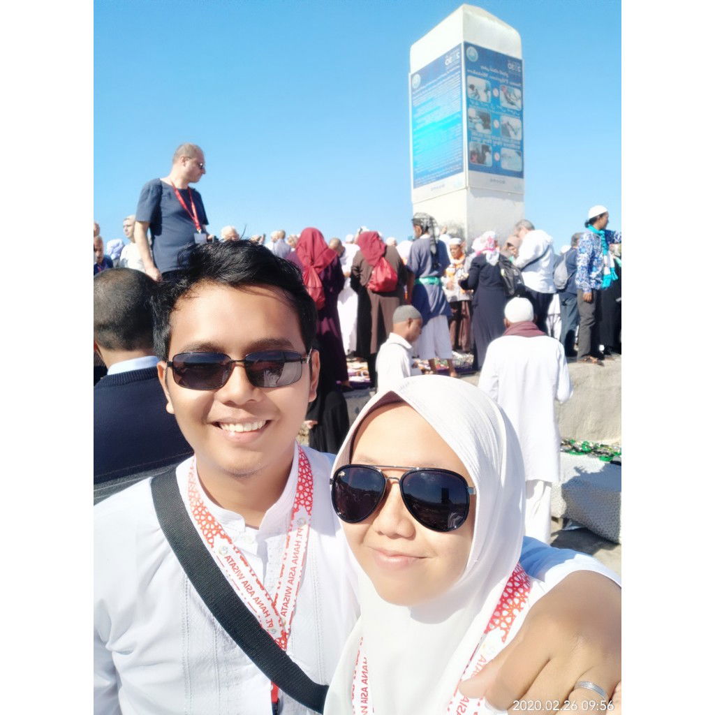 Ratih Intansarie profile icon