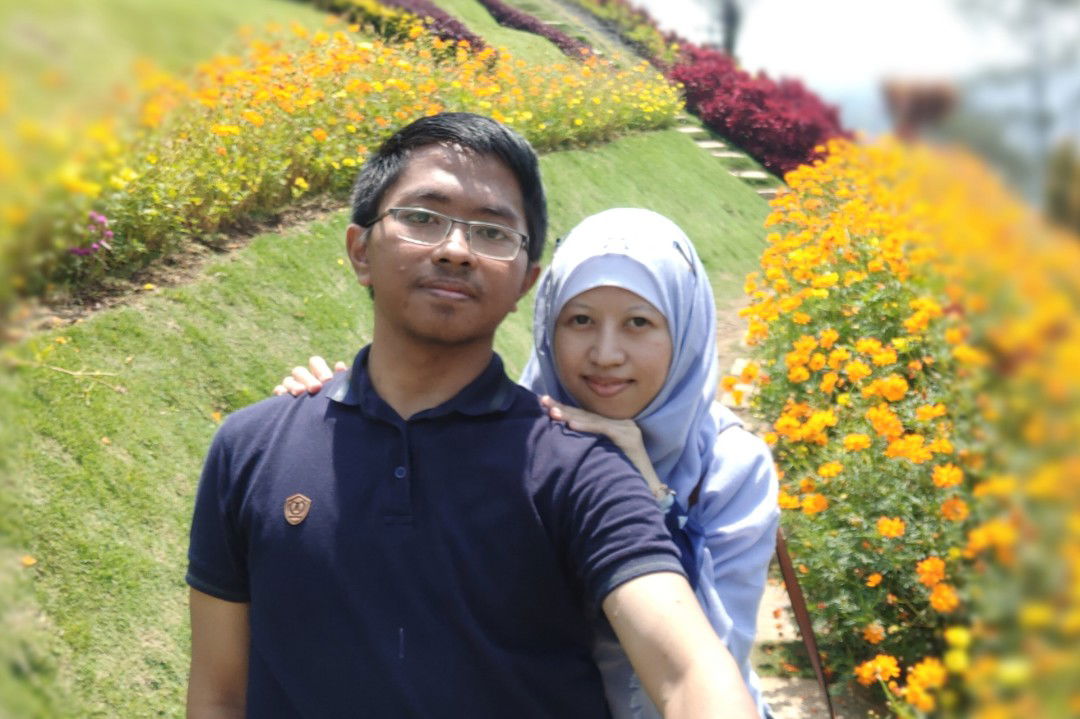 Dewi ayu maharani profile icon