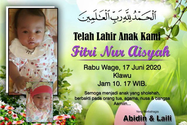 Laili Nur Hanifah profile icon