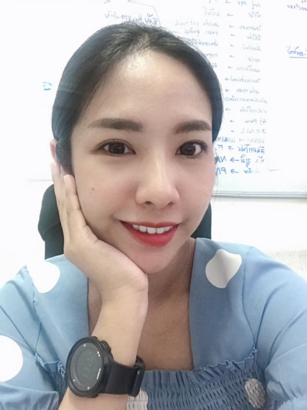 Tanarak Mitwong profile icon