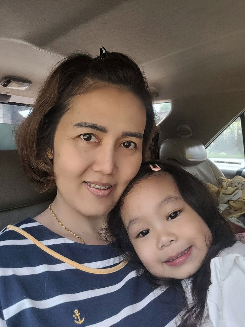 Punrada  Bamroong profile icon