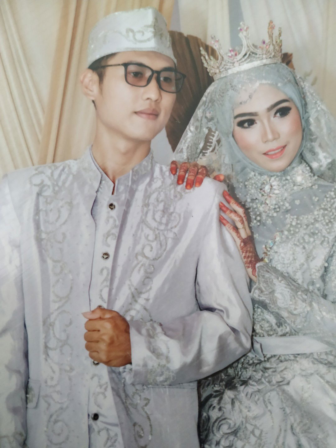 Dinda PJ profile icon