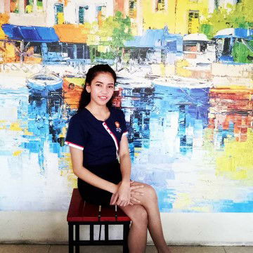 Lorie Lazarra profile icon