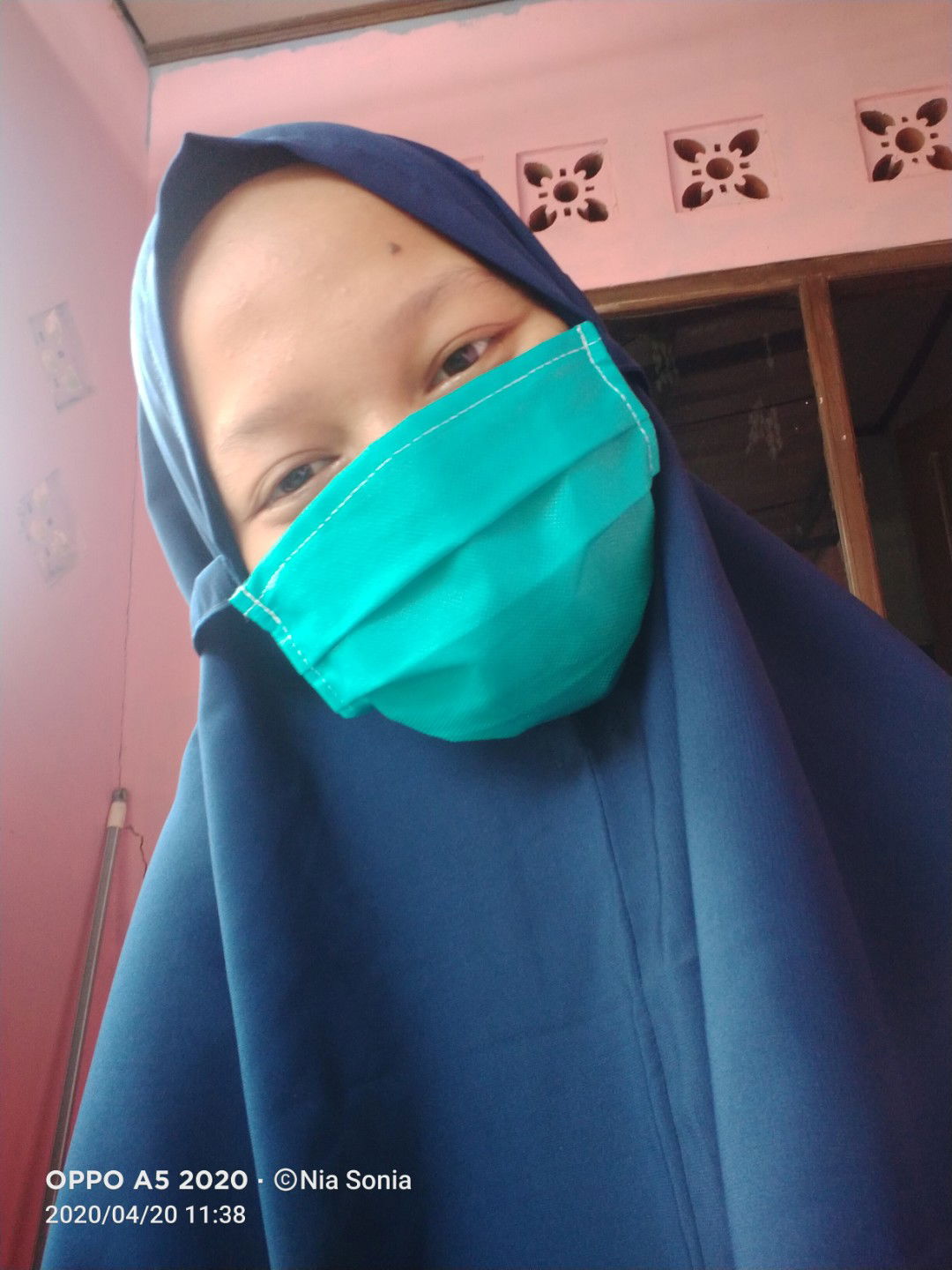 Nia Sonia profile icon