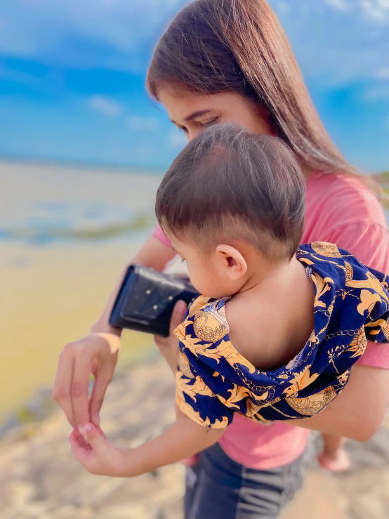 Suttida Meechok profile icon