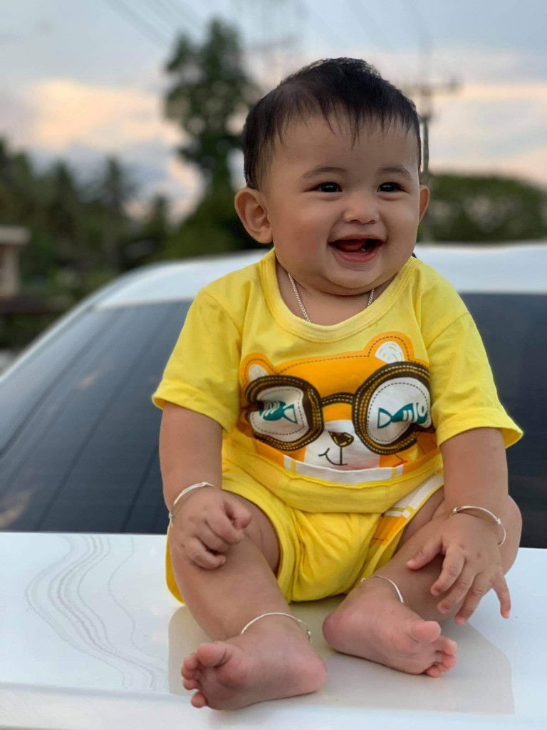 Nu King profile icon