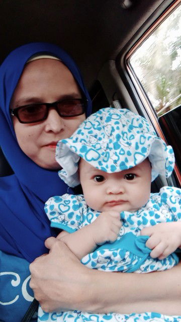 Nana Shafii profile icon