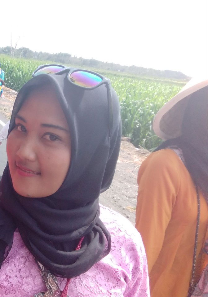 Novaida Nurul Afitah profile icon