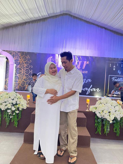 Nurul Hanani profile icon