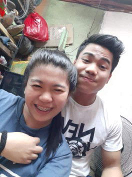 Geraldine Gregorio profile icon