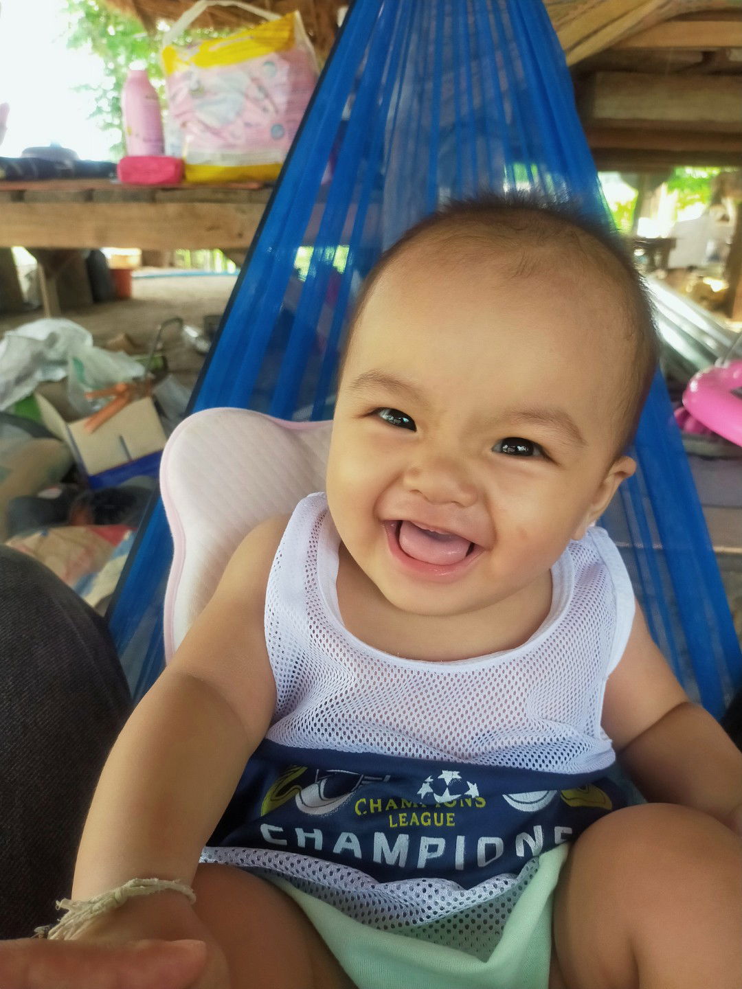 พันธิสา บุญค่ำ profile icon