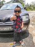Firdaus Eyka profile icon