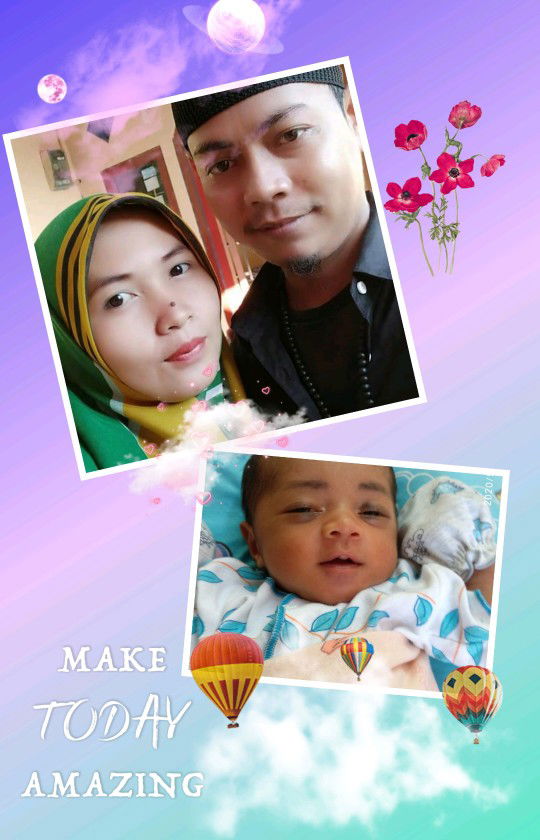 Ikah Mudrikah profile icon