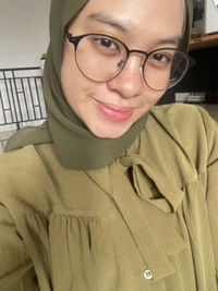 Aulia Rahmanita profile icon