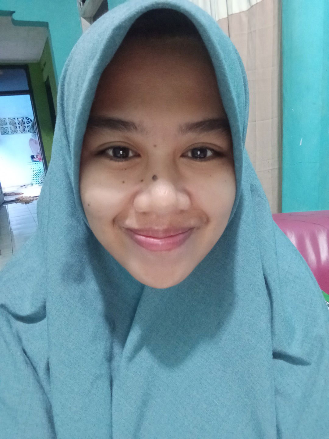 Siti Ma'rifah Mualim profile icon